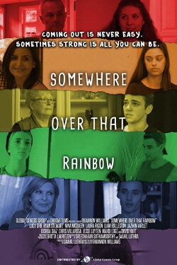 Somewhere Over That Rainbow (2018)