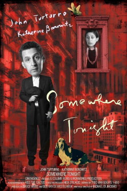 Somewhere Tonight (2011) Somewhere Tonight (2011)