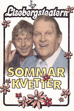 Sommarkvetter (1988) Sommarkvetter (1988)