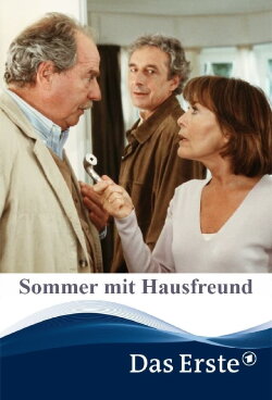 Sommer mit Hausfreund (2005) Sommer mit Hausfreund (2005)
