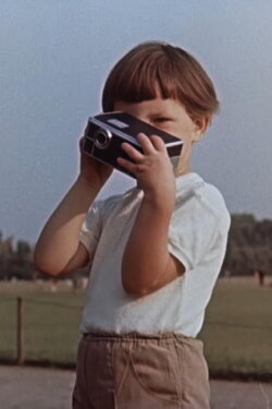 Sommer, Sonne, AK 8 (1956) Sommer, Sonne, AK 8 (1956)