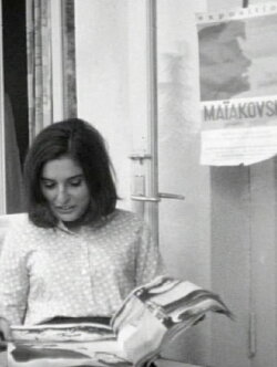 Sommergäste bei Majakowski (1967) Sommergäste bei Majakowski (1967)