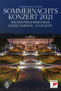 Sommernachtskonzert 2021 (2021)