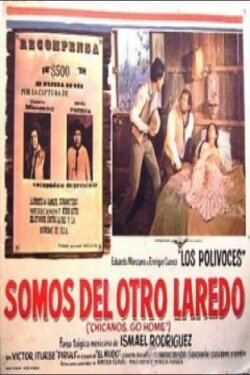 Somos del otro Laredo (1977) Somos del otro Laredo (1977)