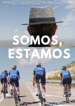 Somos, Estamos (2024)