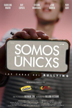 Somos únicxs (2022) Somos únicxs (2022)