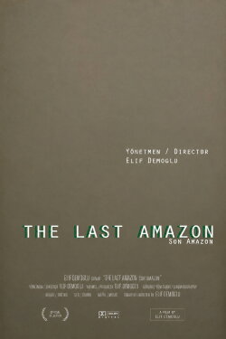 Son Amazon (2011)