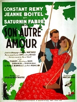 Son autre amour (1934) Son autre amour (1934)