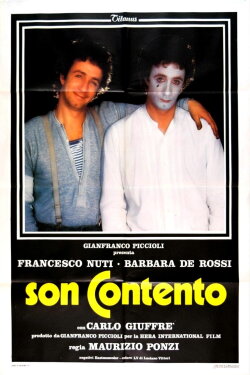 Son contento (1983)