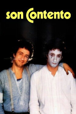 Son contento (1983)