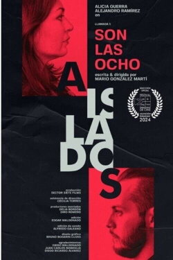 Son las ocho (2024) Son las ocho (2024)