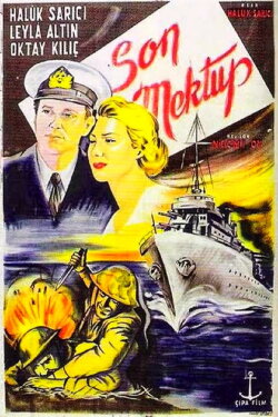 Son Mektup (1957)