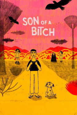 Son of a Bitch (2026) Son of a Bitch (2026)