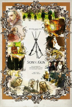 Son of a Gun (2019) Son of a Gun (2019)