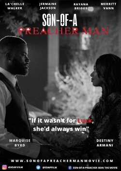 Son-of-a Preacher Man (2022) Son-of-a Preacher Man (2022)