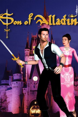 Son of Alladin (2003) Son of Alladin (2003)