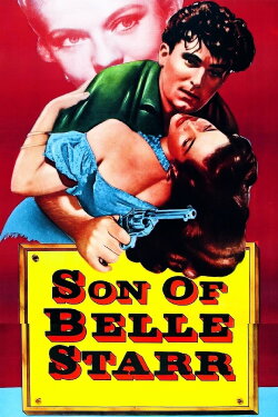 Son of Belle Starr (1953) Son of Belle Starr (1953)
