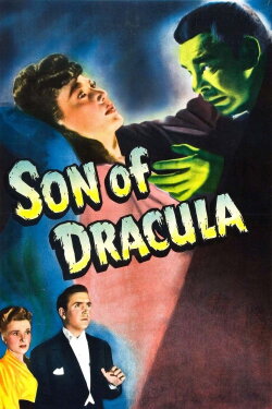 Son of Dracula (1943) Son of Dracula (1943)