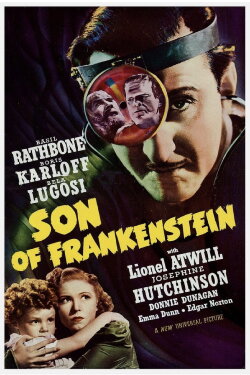 Son of Frankenstein (1939) Son of Frankenstein (1939)