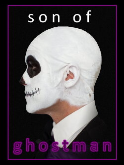 Son of Ghostman (2013) Son of Ghostman (2013)