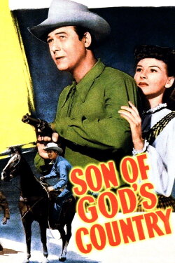 Son of God’s Country (1948) Son of God’s Country (1948)
