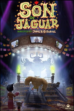 Son of Jaguar (2017) Son of Jaguar (2017)