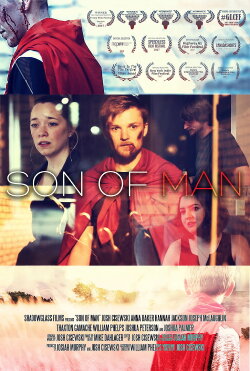 Son of Man (2017) Son of Man (2017)