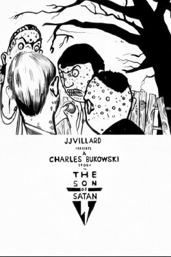 Son of Satan (2004) Son of Satan (2004)