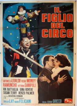 Son of the Circus (1963)