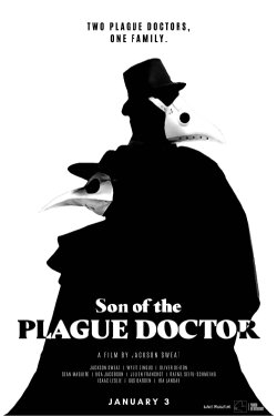 Son of the Plague Doctor (2023) Son of the Plague Doctor (2023)