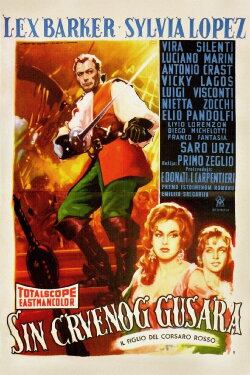 Son of the Red Corsair (1959) Son of the Red Corsair (1959)