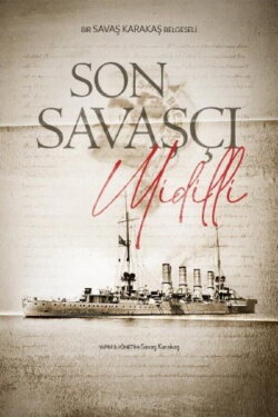 Son Savaşçı: Midilli (2018) Son Savaşçı: Midilli (2018)