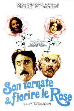 Son tornate a fiorire le rose (1975)