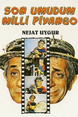 Son Umudum Milli Piyango (1980) Son Umudum Milli Piyango (1980)