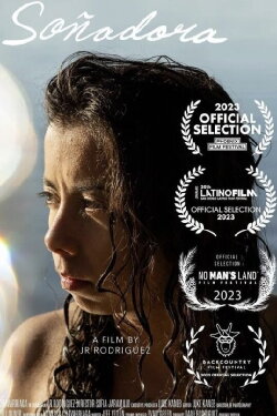Soñadora (2023)