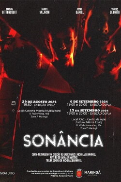 SONÂNCIA (2024)