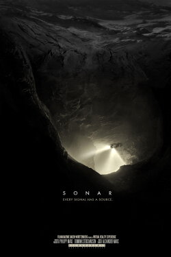 Sonar (2015)