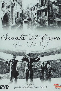 Sonata del Corvo - Das Lied der Vögel (2019) Sonata del Corvo - Das Lied der Vögel (2019)