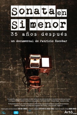Sonata en Si menor (2014) Sonata en Si menor (2014)