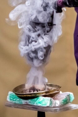 Sonata for Smoke (2021) Sonata for Smoke (2021)