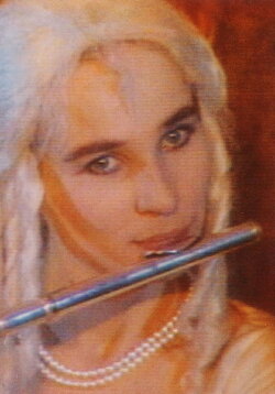 Sonata in F major KV 280. Adagio (1992)