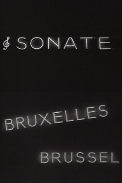 Sonate in Brussel (1955) Sonate in Brussel (1955)