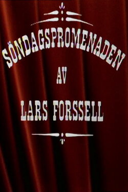 Söndagspromenaden (1971) Söndagspromenaden (1971)
