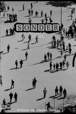 Sonder (2024)
