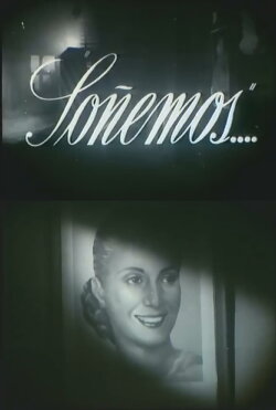 Soñemos (1951)