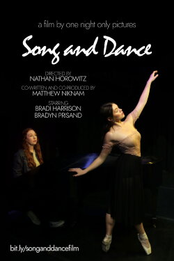 Song and Dance (2024)