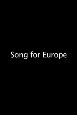 Song For Europe (2018) Song For Europe (2018)