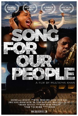 Song for Our People (2021) Song for Our People (2021)