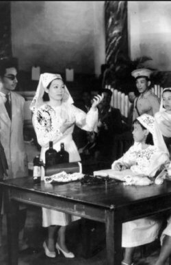 Song Girl White Peony (1939) Song Girl White Peony (1939)