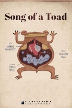 Song of a Toad (2016) Song of a Toad (2016)